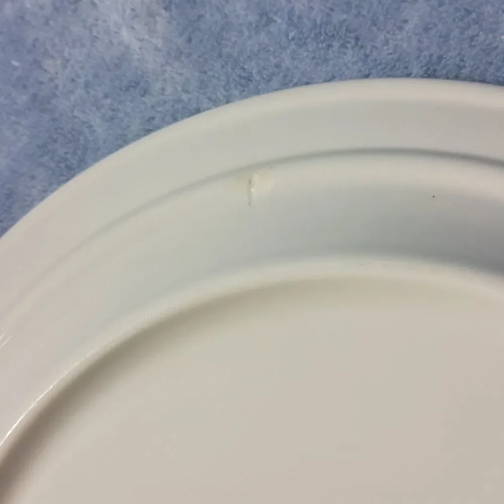 Shenango vintage restaurantware